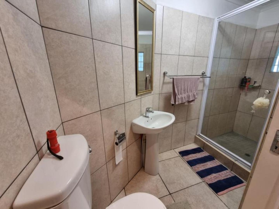Commercial Property for Sale in Mullersrust Free State